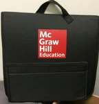 My Learning Station Grade 5 Readers Teacher's Guide, Books ++ Black Case, Mcgraw. Fixed Price $24.99.