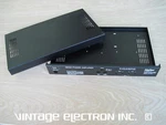 Nos Hafler SE120 Power Amplifier Chassis & Cover Set. Fixed Price $17.95.
