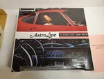 Astro Line Solid State Fm Car Stereo Model MPX-80 New Box Made Japan. Fixed Price $49.99.