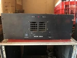 Adcom GFA-1A Power Amplifier 200 Wpc 8 Ohms / 350 4. Fixed Price $179.99.