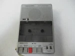 Vintage Realistic CTR-75 Cassette Tape Recorder, Not Working. Fixed Price $9.95.