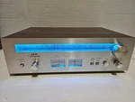 Akai 2400 Vintage Stereo Fm/am Tuner Tested Great Condition. Fixed Price $264.31.