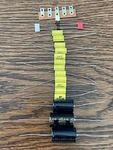 Jvc ECA-101E Tube Reverb Rebuild Kit High-quality Recap Set Mpt Film. Fixed Price $20.00.