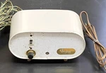 Vintage Fanon Masco 3 Tube Audio Amplification Small Talk FX-2 Intercom Unit. Fixed Price $56.00.