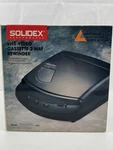 New, Old Stock Solidex 7000XT Vhs Video Cassette 2-WAY High Speed Rw/ff Vintage. Fixed Price $36.00.