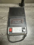 Parts Repair Vintage Sears Cassette Recorder Model No 564 Korea Corrosion. Fixed Price $6.17.