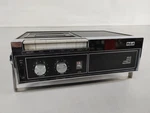 Vintage Rca Yyb 530E Solid State Cassette Recorder For Parts. Fixed Price $39.99.