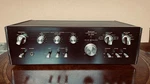 Sansui AU-5500 Stereo Integrated Amplifier. Fixed Price $520.00.