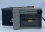 Vtg Ai-rhapsody RY-47 Cassette Player Tape Recorder With Case Read. Fixed Price $19.99.