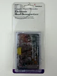 Vintage Radio Shack Cassette Player Electronic Head Demagnetizer 44-1165B Nos. Fixed Price $31.99.