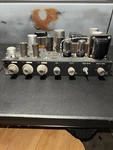 Bogen Tube Amplifier For Parts Repair Restoration. Fixed Price $95.00.