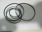 Belt Kit For Sherwood Cassette Audio Recorder By Model. Fixed Price $40.00.