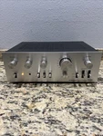 Pioneer Stereo Amplifier SA-7500 Ii Led Upgrade/serviced. Fixed Price $475.00.