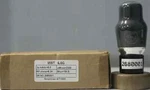 6J5G Mwt Marconi-osram Production Smoked Glass Amplitrex Tested. Fixed Price $118.00.