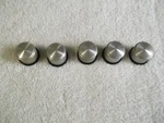 Kenwood Kr 5200 Receiver Knobs - Vintage Audio Parts. Fixed Price $15.75.