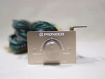 Vintage Pioneer (kex, Gex) AD-940 Car Stereo Fader Control Unit Nos. Fixed Price $95.00.