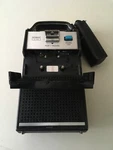 General Electric Model M8430A Cassette Player Untested. Fixed Price $19.98.
