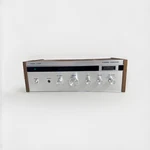 Superscope A-235 Amplifier Minty Tested Fully Operational Extremely Rare. Fixed Price $219.00.