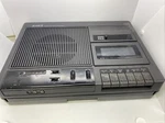 Eiki 5090A Cassette Tape Recorder Portable W/multiple Headphone Ports. Fixed Price $49.99.