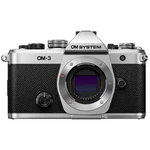 System OM-3 Mirrorless Camera. Fixed Price $1699.99.