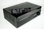 Yamaha RX-V575 7.2 Channel Av Receiver Super Clean Hdmi Network Tested. Fixed Price $119.00.