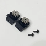 Sony Stereo Cassette Deck Damper Ass'y L&r Set/used In Various Models. Fixed Price $12.00.