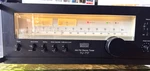 Sansui TU-717 Am/fm Stereo Tuner With Rack Handles Tested Made In Japan. Fixed Price $399.00.