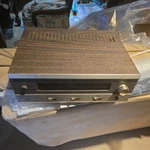 Vintage Lafayette LT670 Solid State Stereo Am Fm Receiver Tuner LT-670B Silver. Fixed Price $66.50.