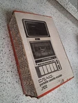 Craig J102 Portable Cassette Player - Recorder New Needs Power Cable Vintage. Fixed Price $40.00.