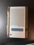 Sony Walkman Rare Vtg Secutive BM-11 Dictating Machine Recorder For Parts Only. Fixed Price $16.99.