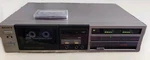 Vintage Sony TC-FX33 Stereo Cassette Deck Tapecorder For Parts/as-is (works!!). Fixed Price $119.99.