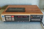 Quasar VH5041XW Video Cassette Rec. Top Load -powers On Untested. Fixed Price $56.37.