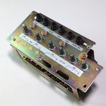 Nakamichi 600 Ii Cassette Parts - Sound Adjustment Chassis Assembly. Fixed Price $109.99.
