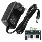 9V Ac Adapter Power Supply For Novation Bass Station Ii Synthesizer. Fixed Price $12.99.