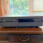 Nakamichi Cassette Deck One. Fixed Price $400.00.