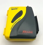Vintage Optimus SCP-95 Am/fm Cassette Walkman For Parts Repair Radio Shack. Fixed Price $14.99.