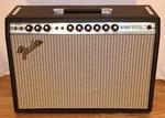 Vintage 1977 Silverface Fender Deluxe Reverb 20 Watt All Tube Guitar Amplifier. Fixed Price $2200.00.