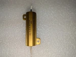 Dale NH-50-25 Power Resistor 50W 4 Ohm 3% Industrial Electrical Oem. Fixed Price $8.89.