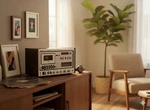 Craig Stereo Entertainment System 2000 Am/fm Cassette Recorder. Fixed Price $200.00.