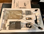 Telex FMR-25TD Wireless System With Clip On Mic. Fixed Price $119.00.
