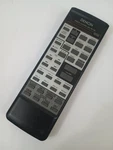 Denon RC-136 Cd Cassette Tuner Original Remote Control Vintage Genuine. Fixed Price $31.00.