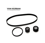 Sony TC-K501R Belts And Rollers. Fixed Price $27.97.