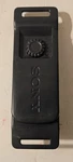 Original Sony Belt Clip Only For Sports Walkman WM-FS393. Fixed Price $15.95.