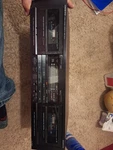 Onkyo TA-W460 Dual Stereo Cassette Tape Deck Player Please Read Description. Fixed Price $39.00.