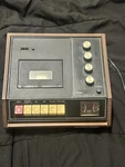 Teac -20 Stereo Cassette Deck Vintage Audio. Fixed Price $70.00.