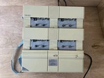 Telex ACC-2000 Audio Cassette Tape Duplicator ACC2000 Powers. Fixed Price $160.00.