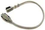 Agilent Keysight Hpib Gpib Cable Ft V Part# 27113-63003. Fixed Price $15.00.