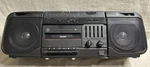 Vintage Gneral Electric 3-5667A Am/fm Stereo Boombox Radio/cassette Player. Fixed Price $40.00.