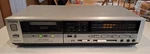Technics RS-B28R Auto Reverse Stereo Cassette Deck For Restoration Plays #1. Fixed Price $80.00.