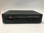 Nakamichi 580 Single Cassette Deck As-is Read Description. Fixed Price $299.98.